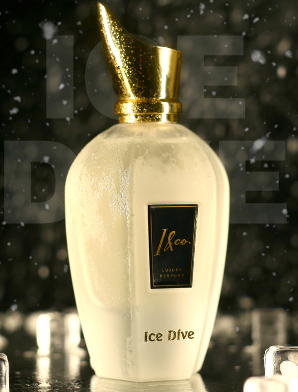 ICE DIVE PERFUME FOR UNISEX (100 ml)