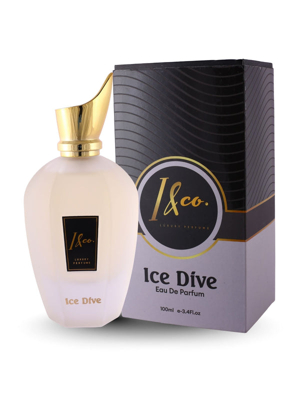 ICE DIVE PERFUME FOR UNISEX (100 ml)