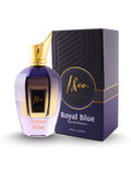 ROYAL BLUE PERFUME FOR UNISEX