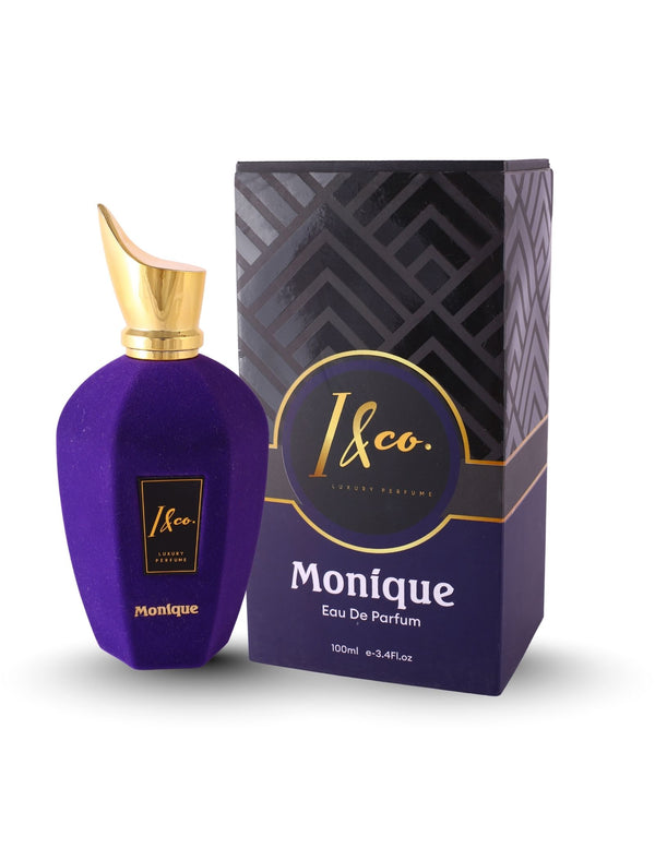 MONIQUE PERFUME FOR FEMALE (100 ml)