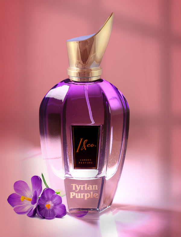 TYRIAN PURPLE FOR FEMALE (100ml)