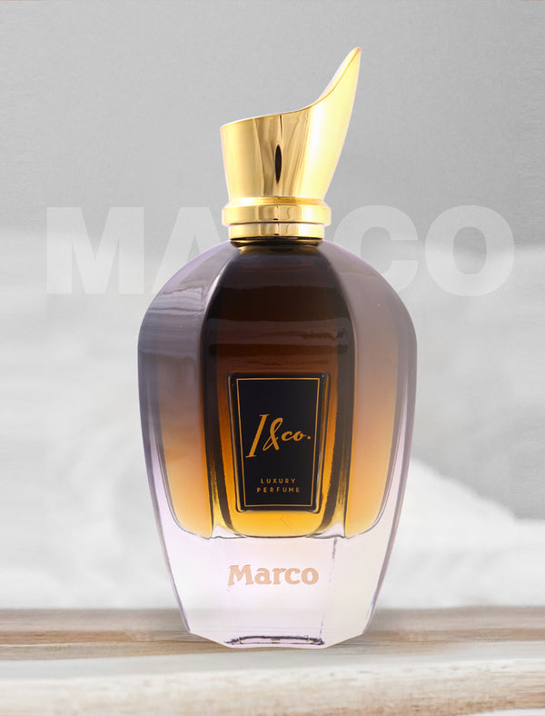 MARCO PERFUME FOR ULTRA-MALE (100 ml)