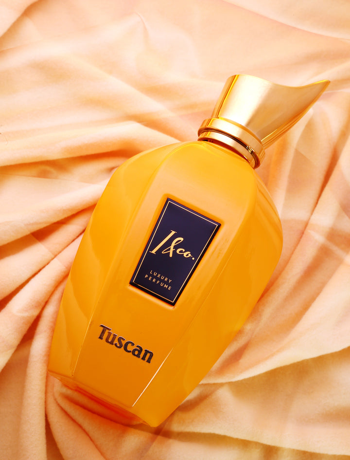 TUSCAN PERFUME FOR UNISEX