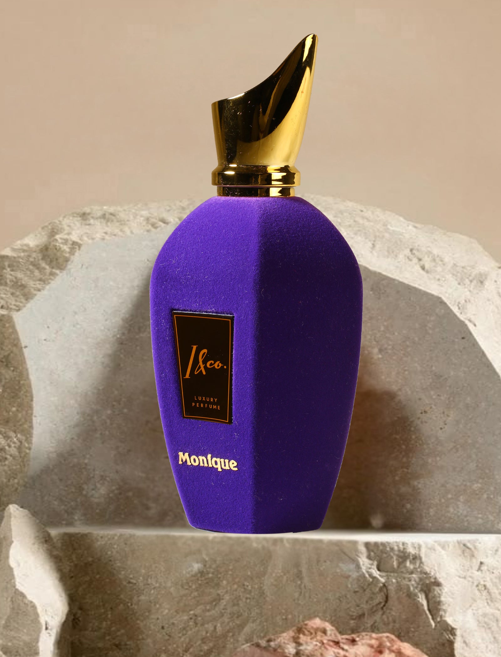 MONIQUE PERFUME FOR FEMALE (100 ml)