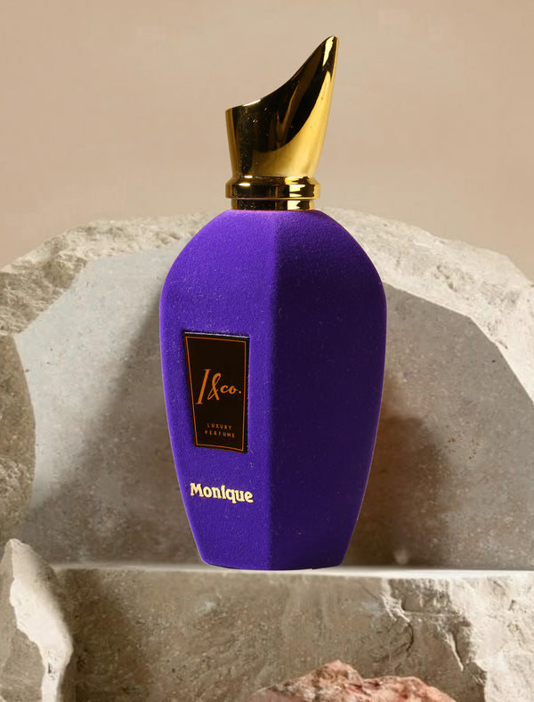 MONIQUE PERFUME FOR FEMALE (100 ml)