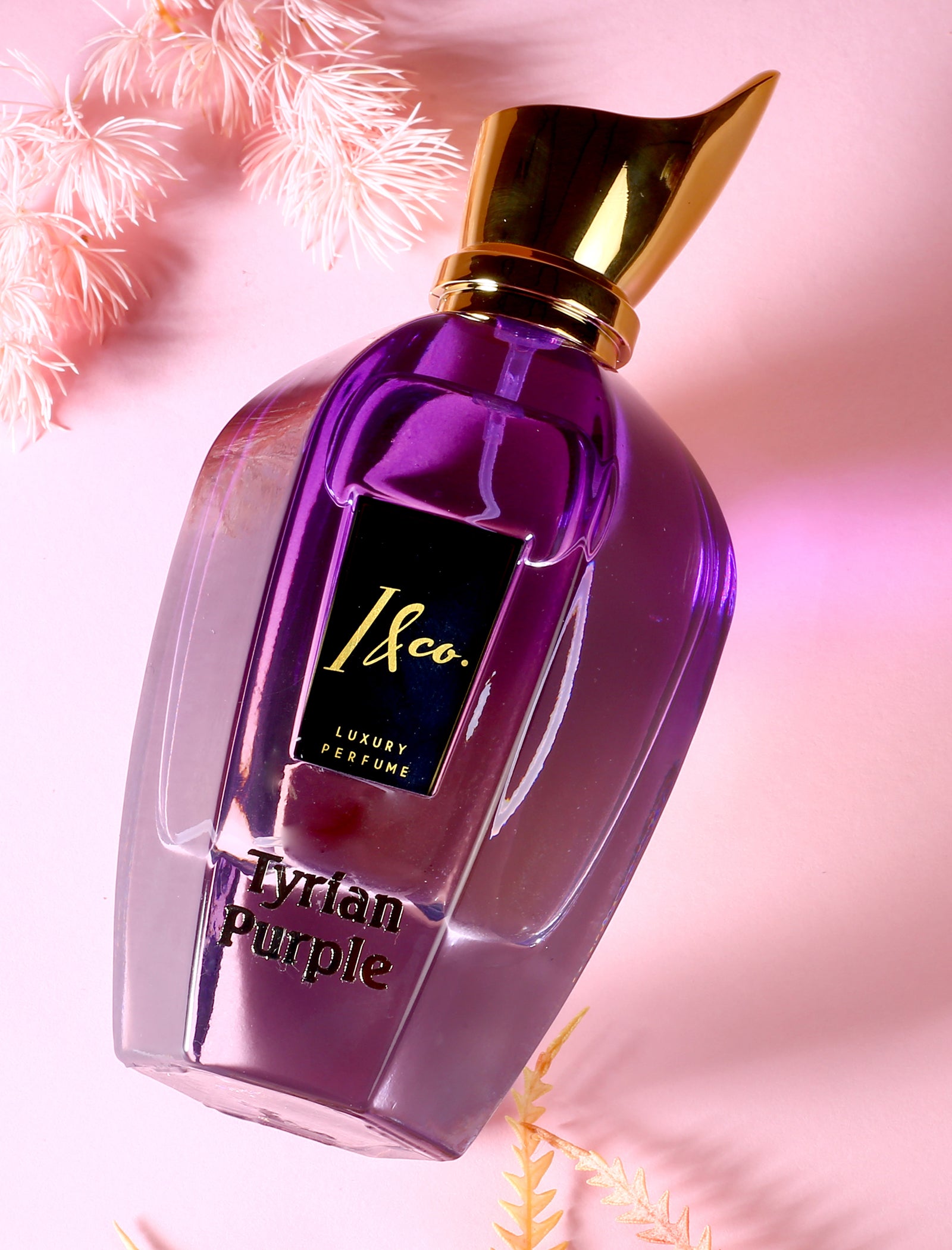 TYRIAN PURPLE FOR FEMALE (100ml)