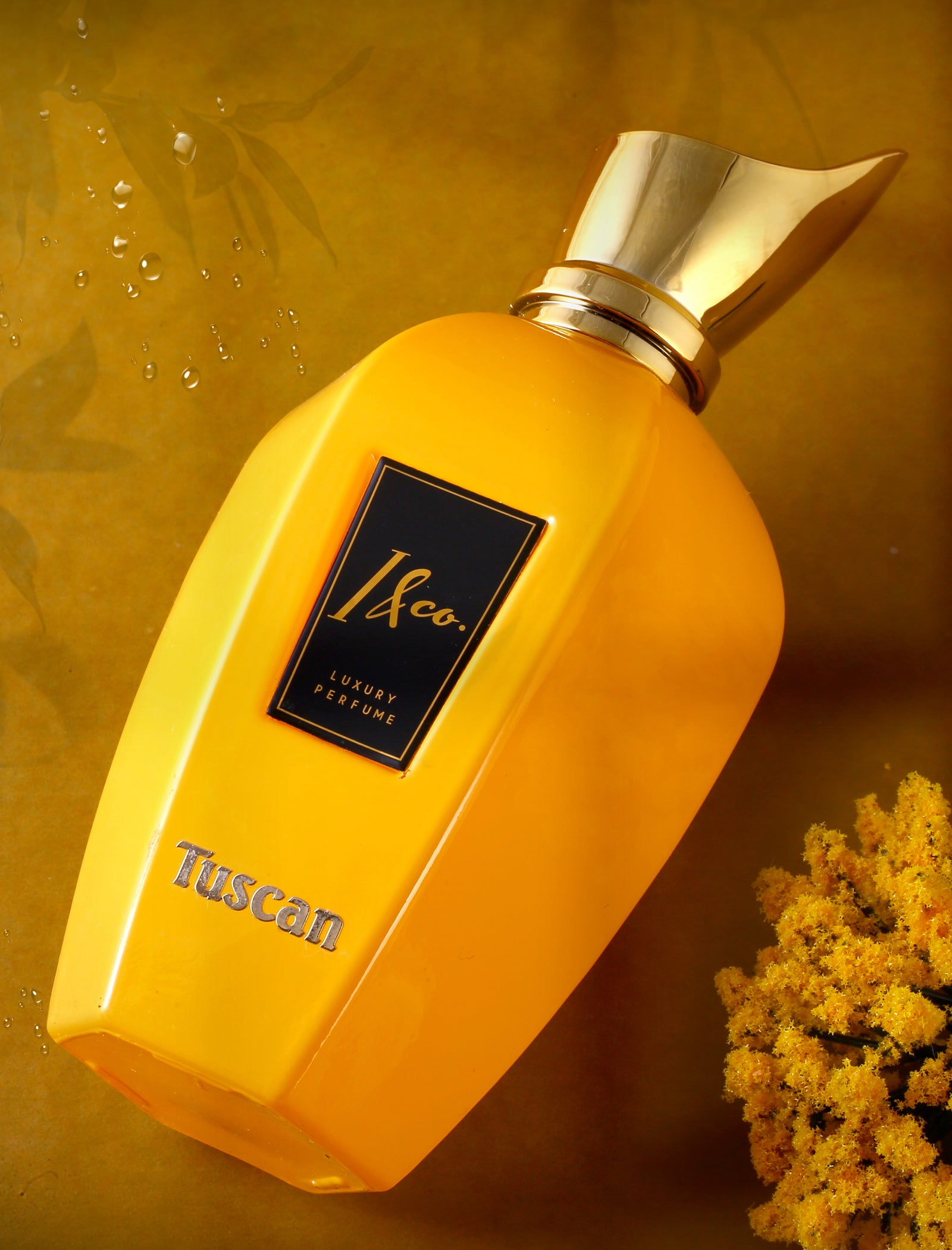 TUSCAN PERFUME FOR UNISEX (100 ml)