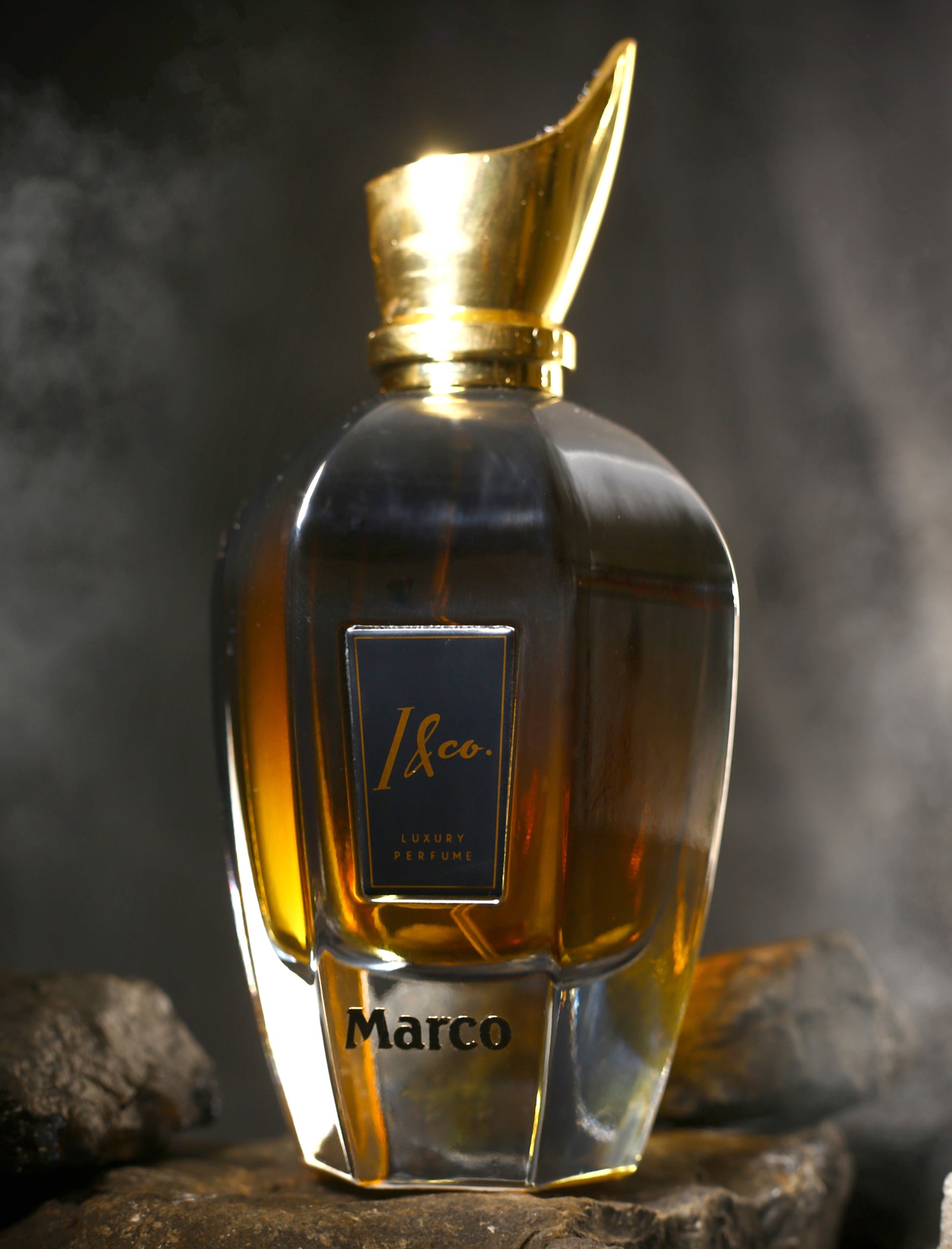 MARCO PERFUME FOR ULTRA-MALE (100 ml)
