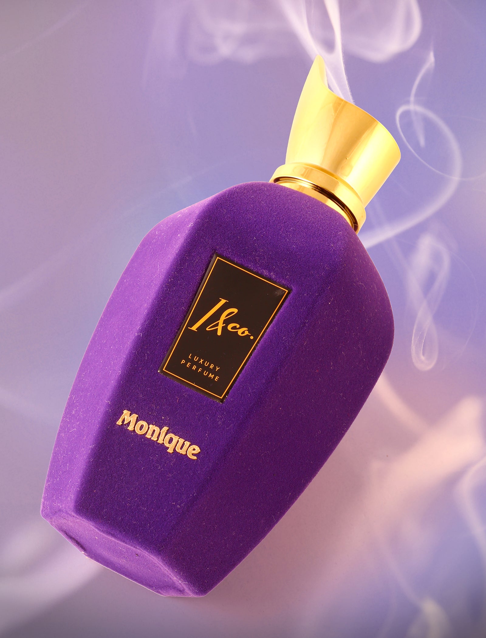 MONIQUE PERFUME FOR FEMALE (100 ml)
