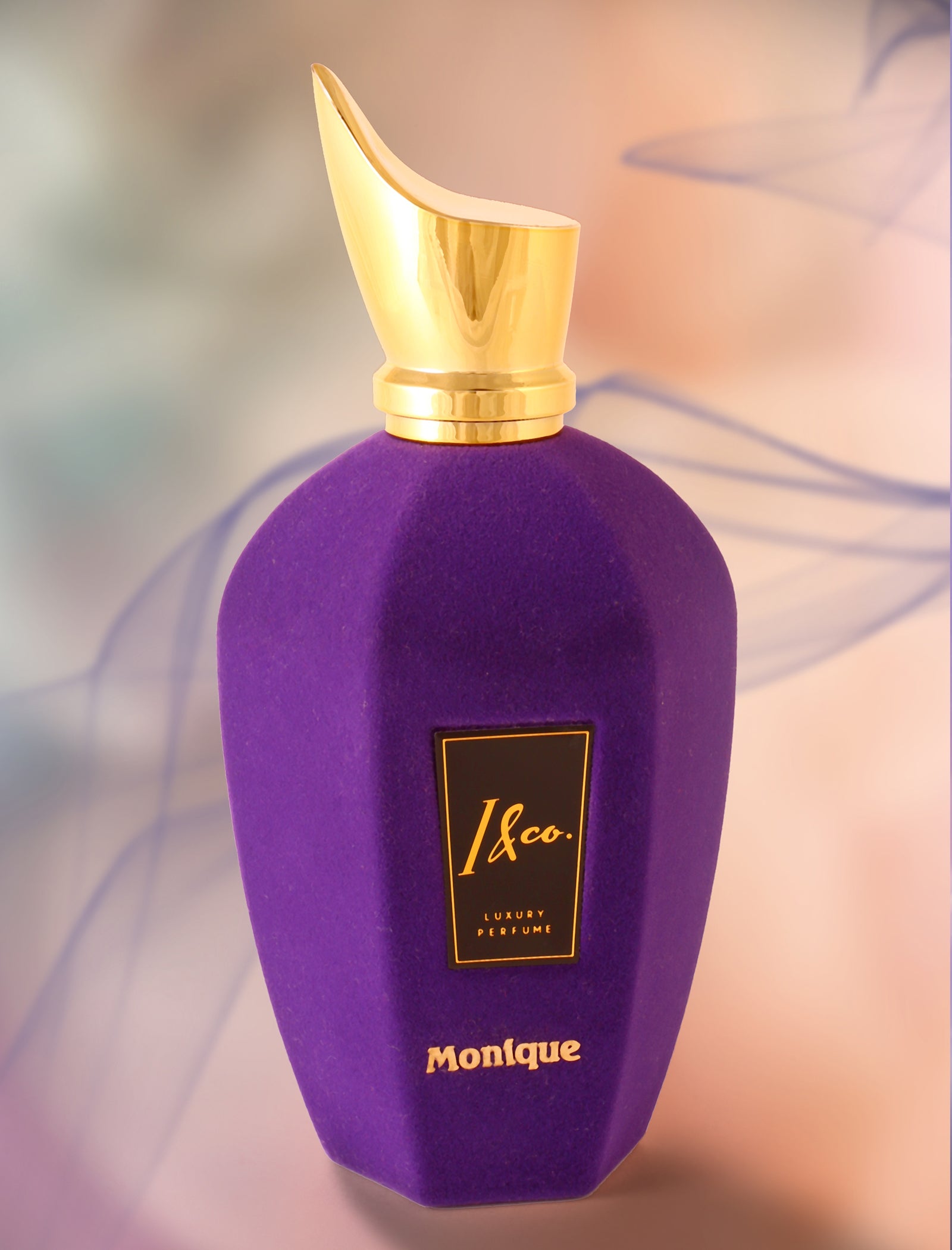 MONIQUE PERFUME FOR FEMALE (100 ml)