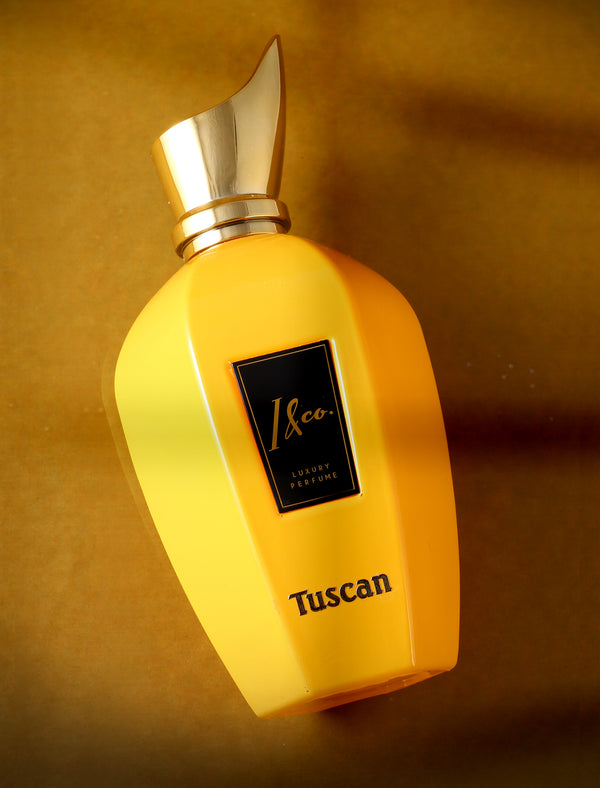 TUSCAN PERFUME FOR UNISEX (100 ml)