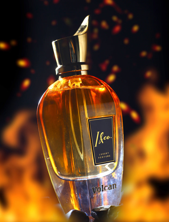 VOLCAN PERFUME FOR MALE