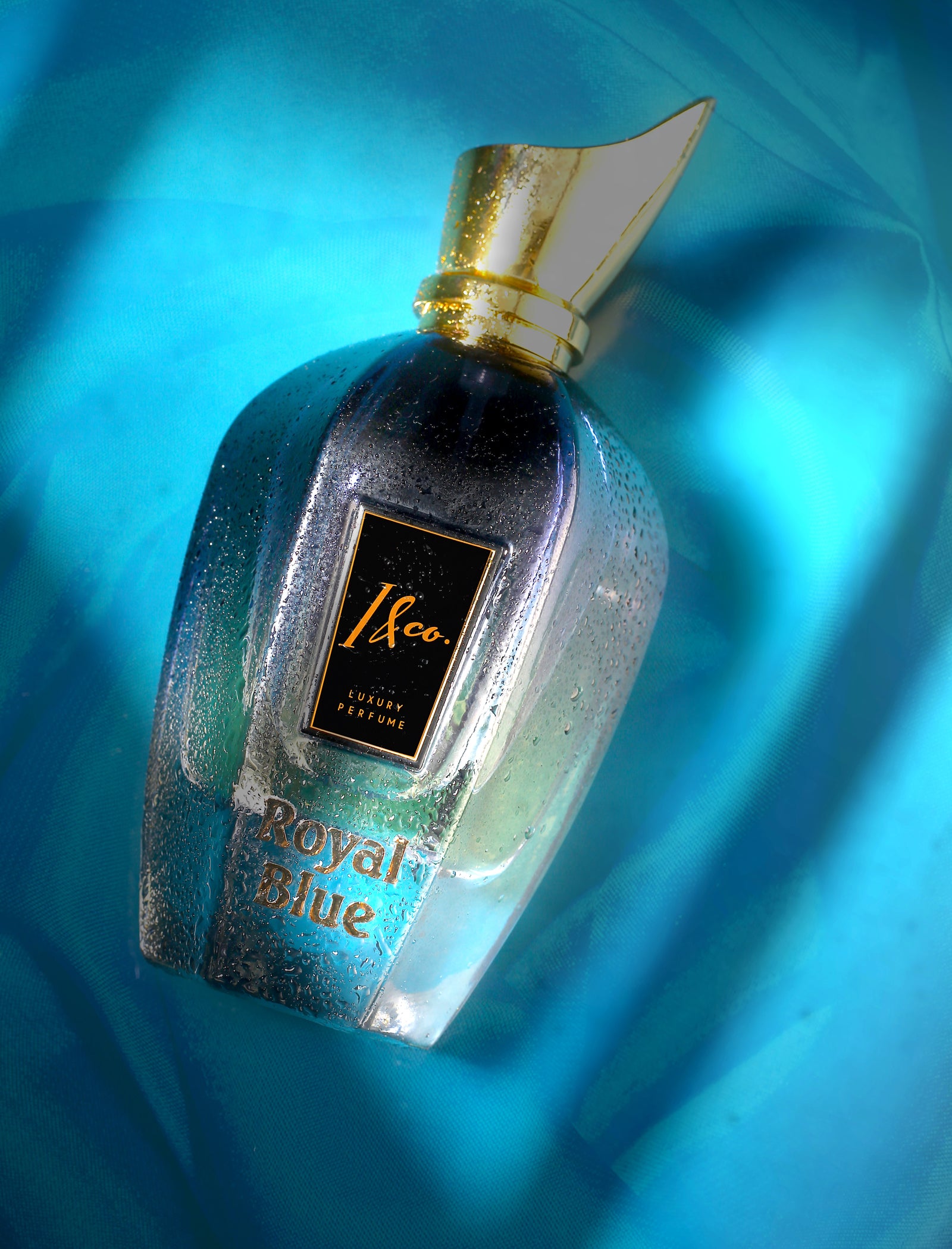 ROYAL BLUE PERFUME FOR UNISEX (100 ml)