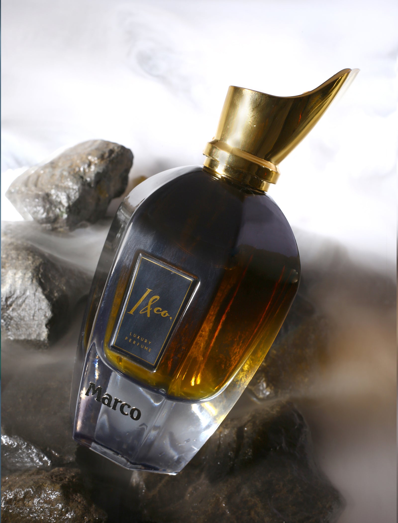 MARCO PERFUME FOR ULTRA-MALE (100 ml)