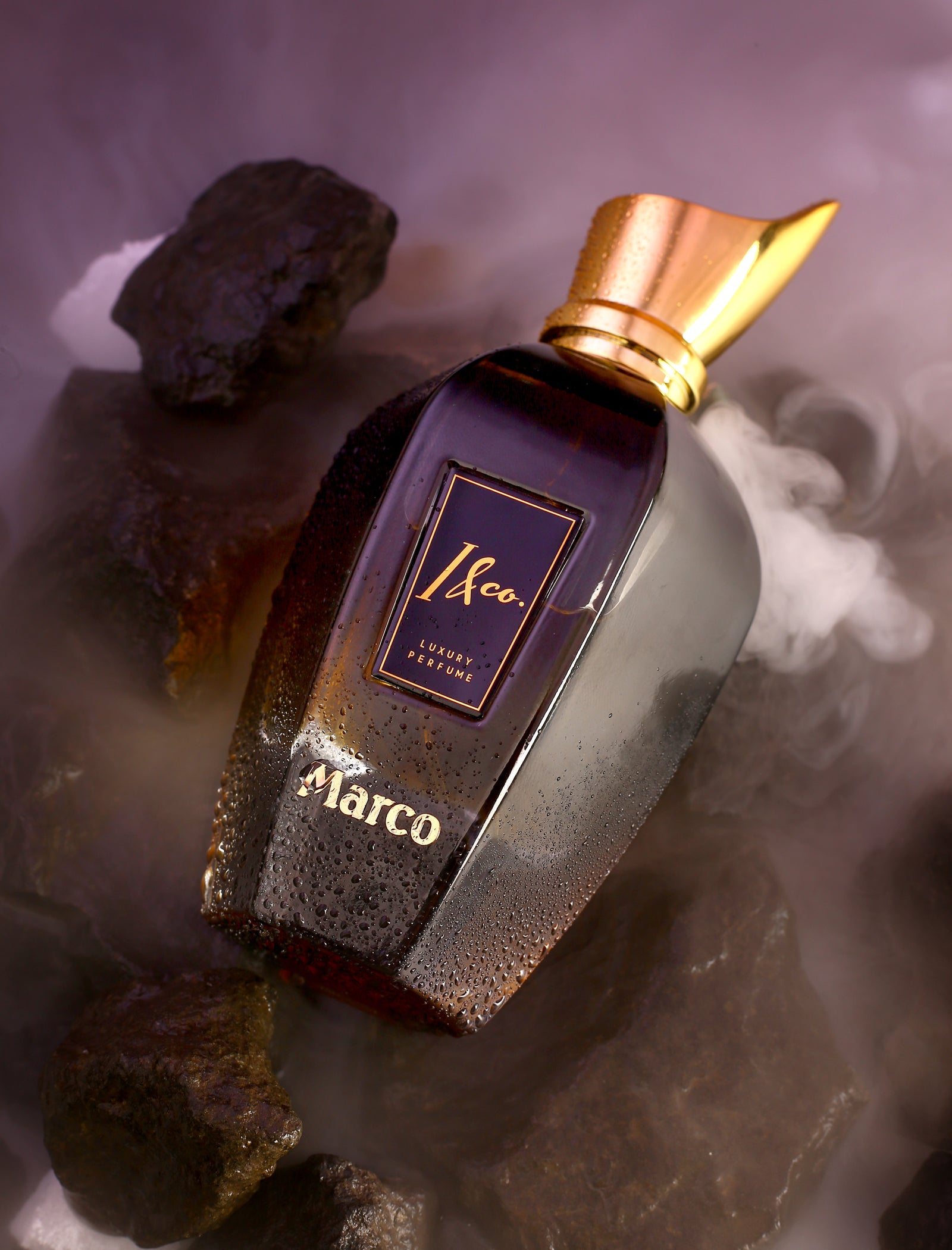 MARCO PERFUME FOR ULTRA-MALE (100 ml)
