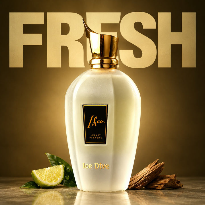 ICE DIVE PERFUME FOR UNISEX