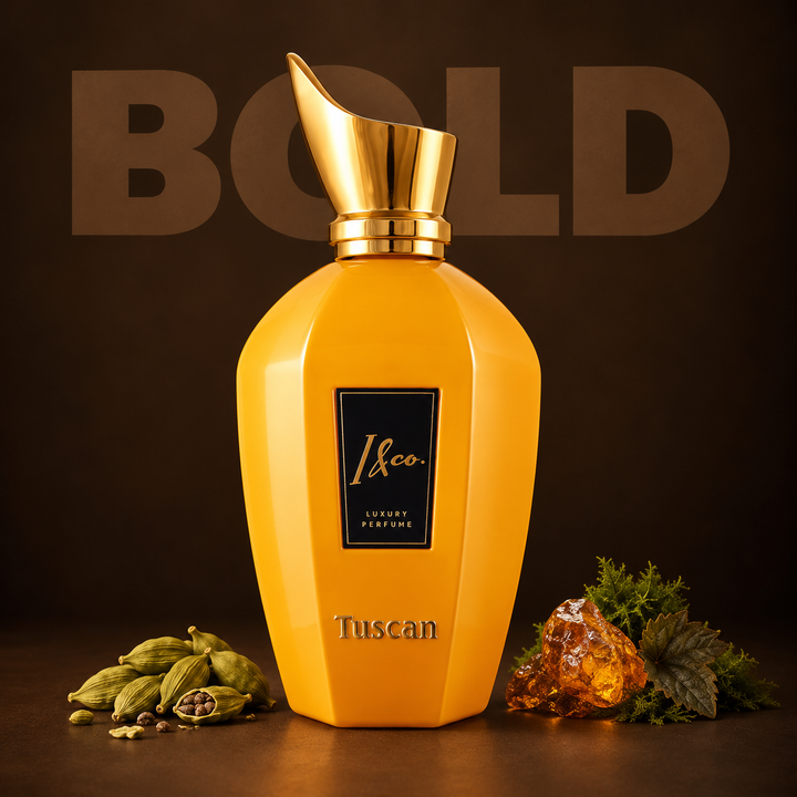 TUSCAN PERFUME FOR UNISEX