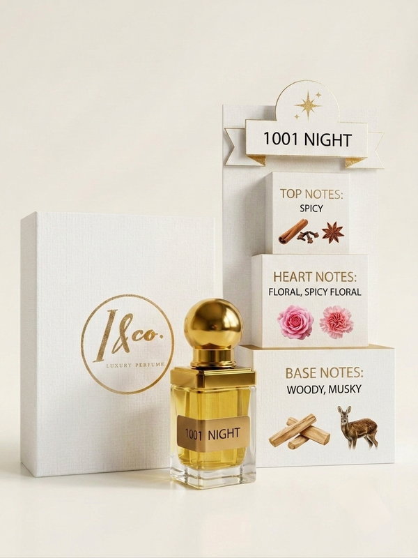 1001 Night