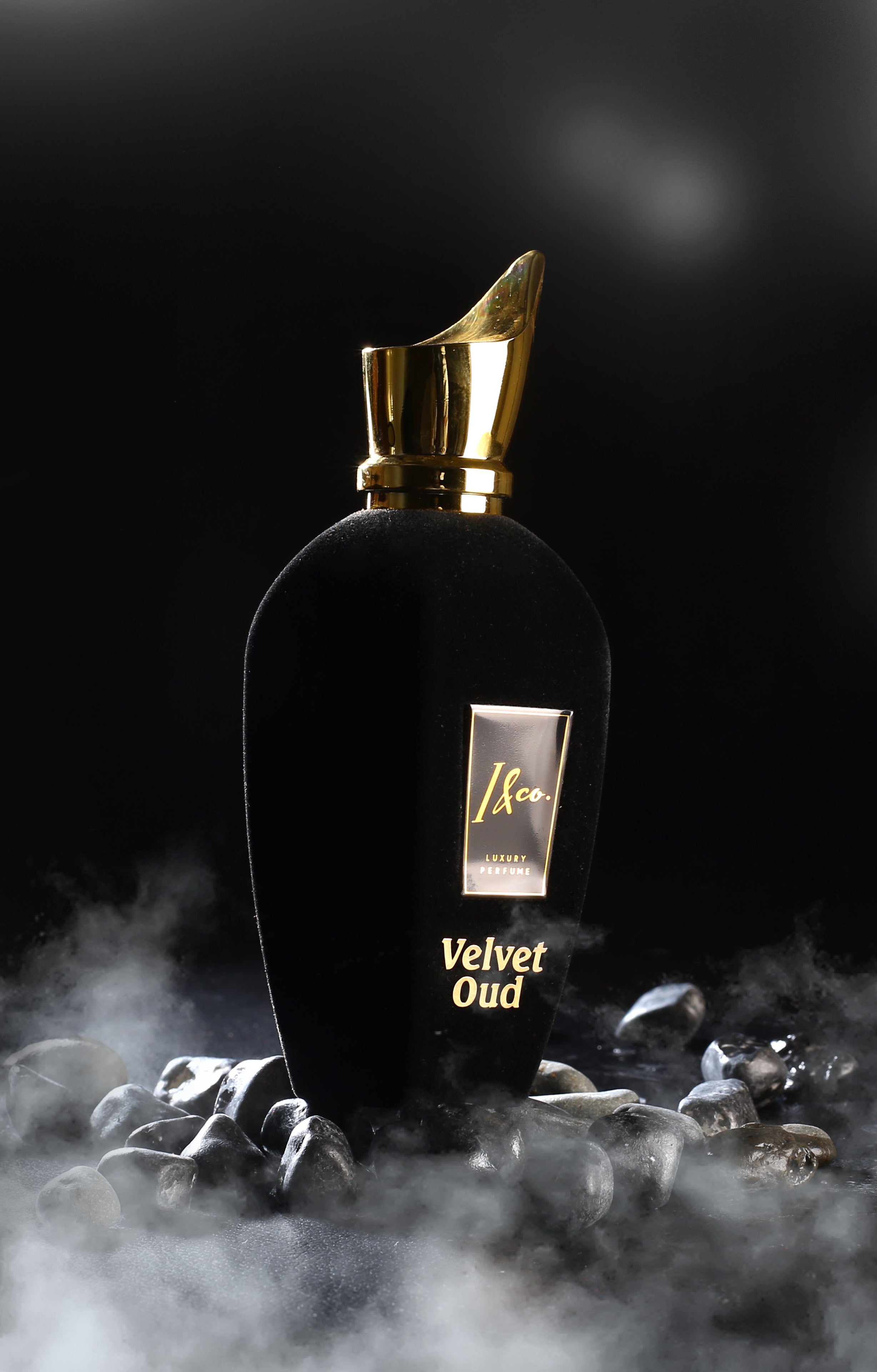 VELVET OUD PERFUME FOR UNISEX (100 ml)