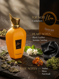 TUSCAN PERFUME FOR UNISEX