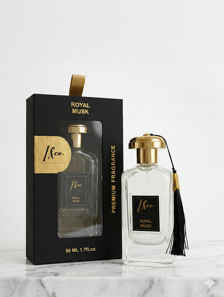 ROYAL MUSK