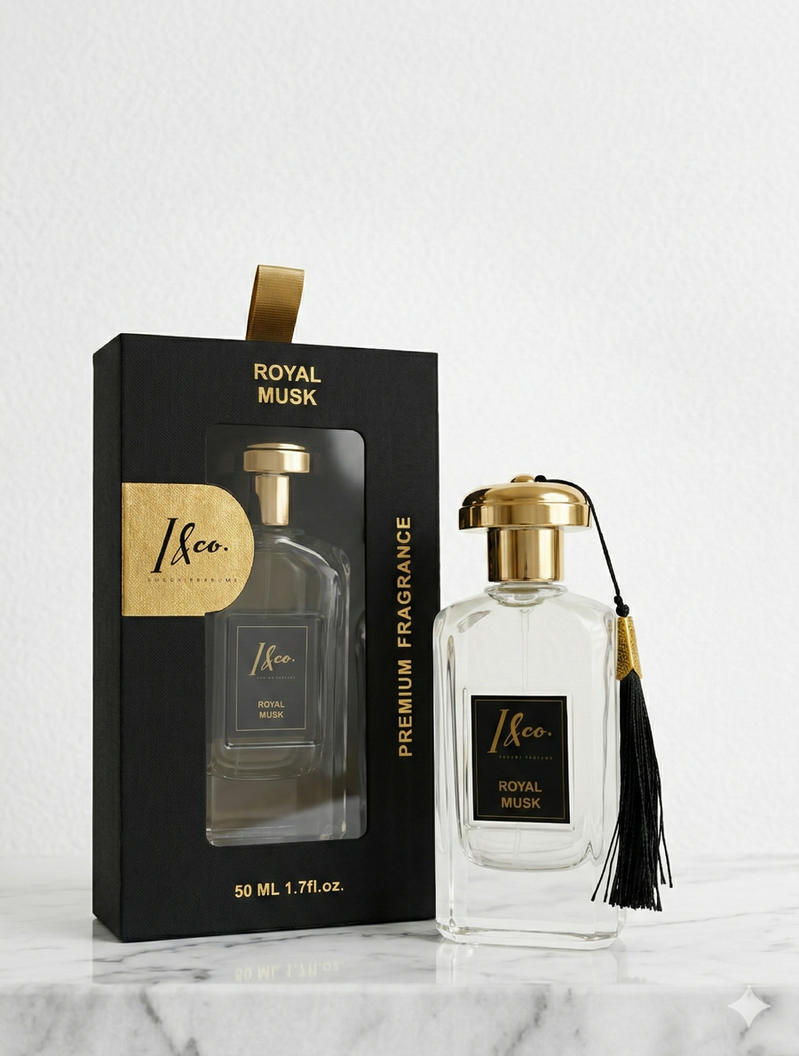 ROYAL MUSK