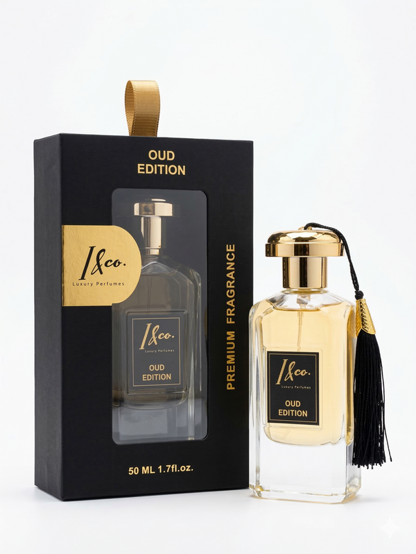 OUD EDITION
