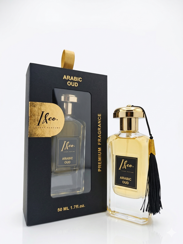ARABIC OUD