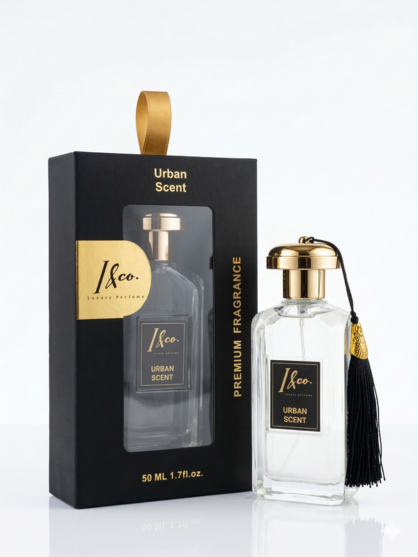 URBAN SCENT