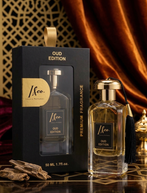 OUD EDITION