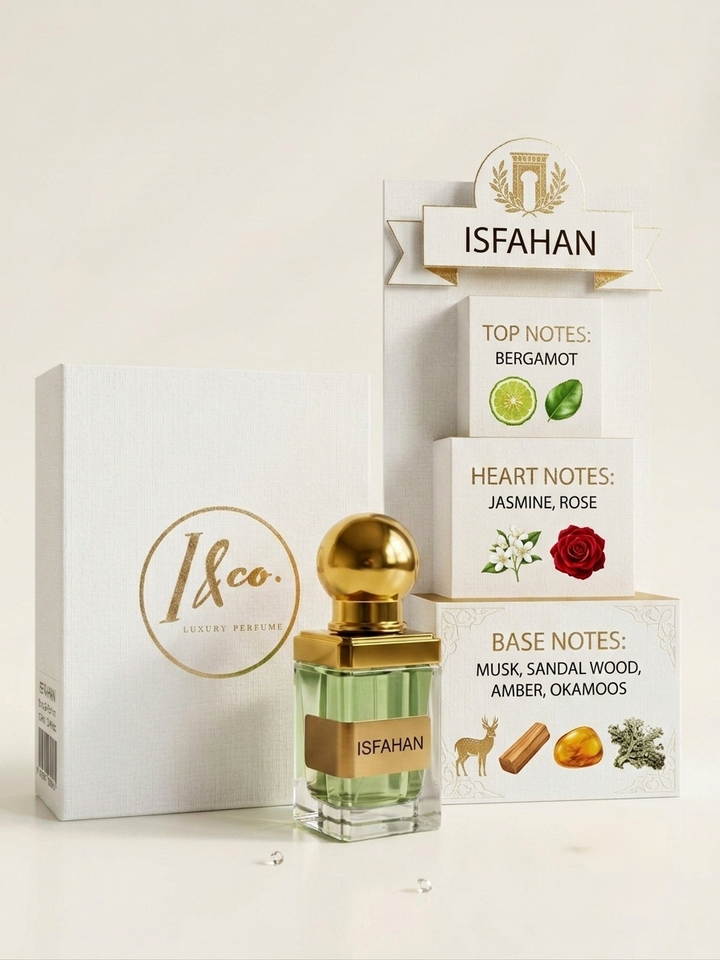 Isfahan