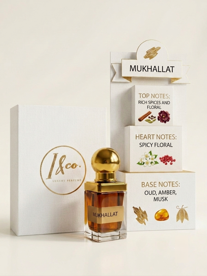 Mukhallat