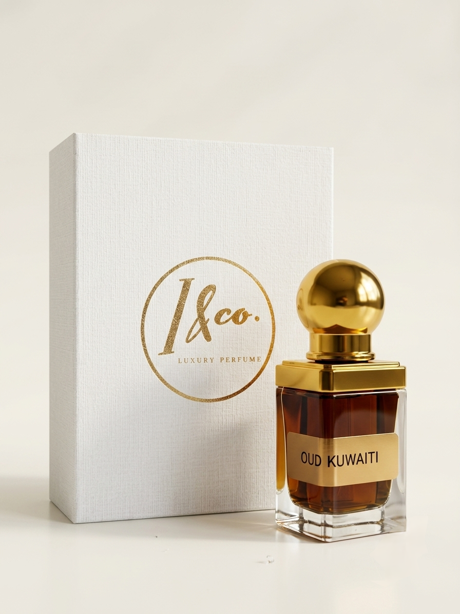 Oud Kuwaiti