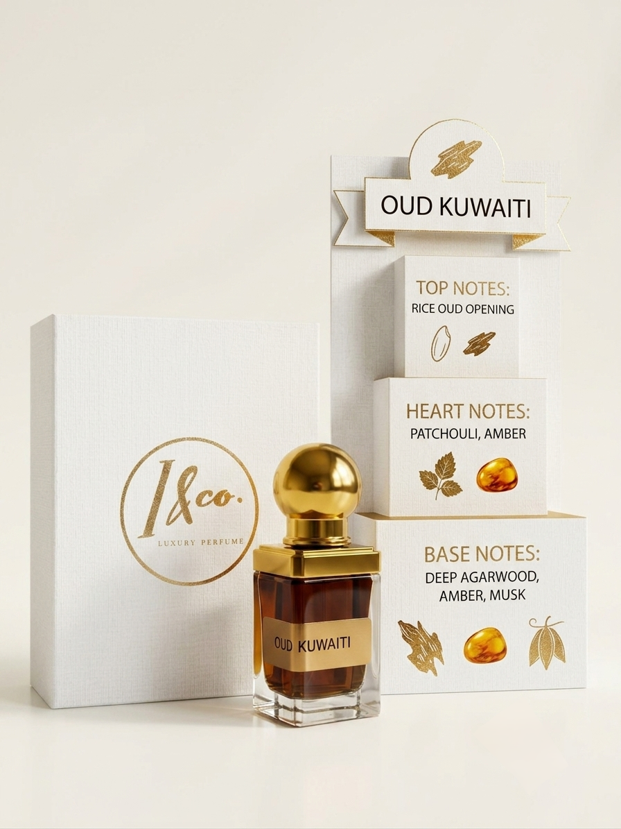 Oud Kuwaiti