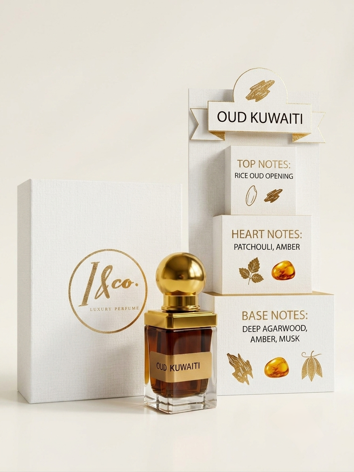 Oud Kuwaiti