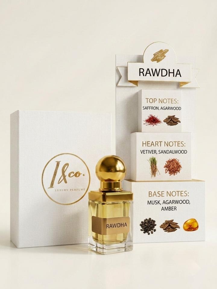 Rawdha