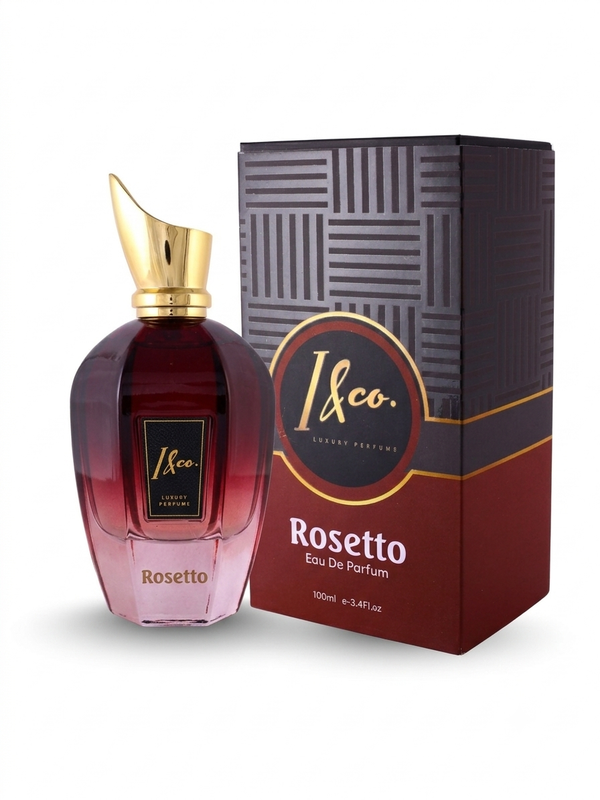 ROSETTO PERFUME FOR UNISEX