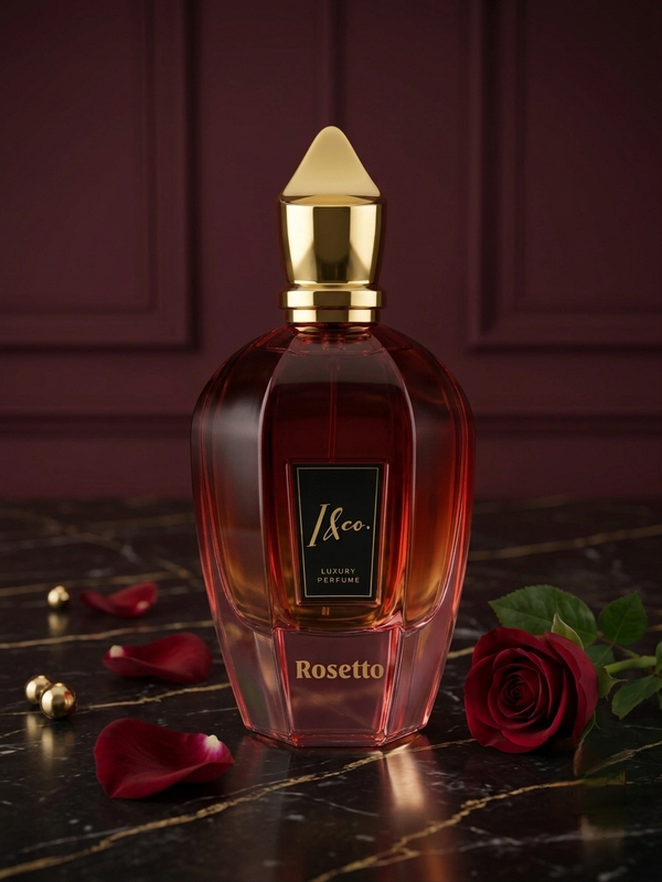 ROSETTO PERFUME FOR UNISEX