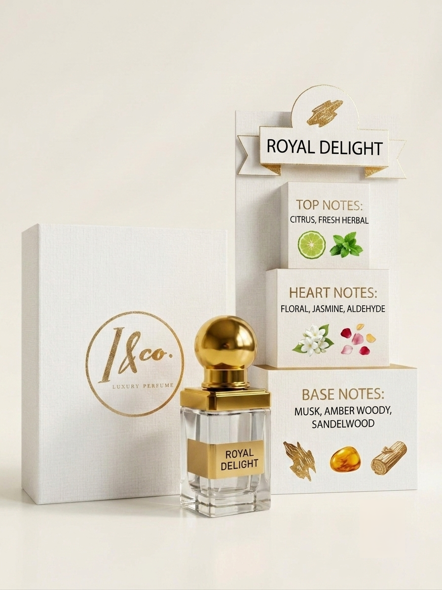 Royal Delight
