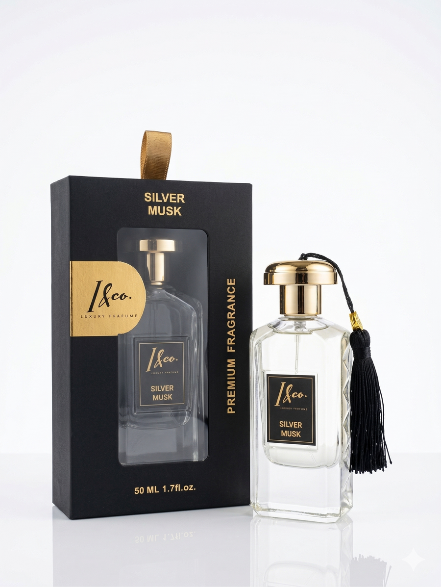 SILVER MUSK