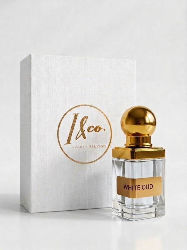White Oud