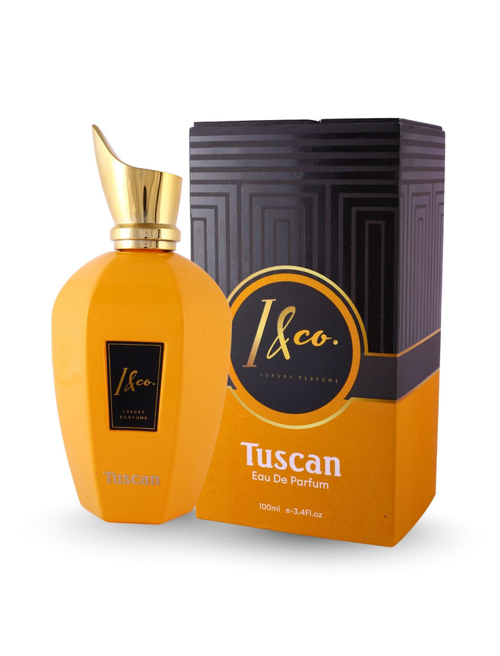 TUSCAN PERFUME FOR UNISEX (100 ml)