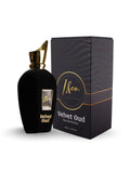 VELVET OUD PERFUME FOR UNISEX